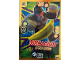 Gear No: shba01deLE20  Name: Batman Trading Card Game (German) Series 1 - # LE20 Gorilla Grodd Limited Edition