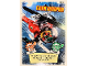 Gear No: shba01en173  Name: Batman Trading Card Game (English) Series 1 - # 173 Classic Batcopter