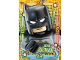 Gear No: shba01fr003  Name: Batman Trading Card Game (French) Series 1 - # 3 Ultra Batman