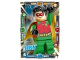Gear No: shba01fr004  Name: Batman Trading Card Game (French) Series 1 - # 4 Robin