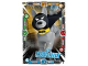 Gear No: shba01fr009  Name: Batman Trading Card Game (French) Series 1 - # 9 Ace le Bat-Chien