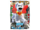 Gear No: shba01fr017  Name: Batman Trading Card Game (French) Series 1 - # 17 Krypto