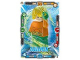 Gear No: shba01fr028  Name: Batman Trading Card Game (French) Series 1 - # 28 Aquaman