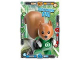 Gear No: shba01fr033  Name: Batman Trading Card Game (French) Series 1 - # 33 B'dg