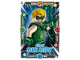 Gear No: shba01fr036  Name: Batman Trading Card Game (French) Series 1 - # 36 Puissant Green Arrow