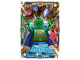 Gear No: shba01fr041  Name: Batman Trading Card Game (French) Series 1 - # 41 Martian Manhunter