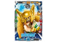 Gear No: shba01fr042  Name: Batman Trading Card Game (French) Series 1 - # 42 Hawkman