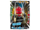 Gear No: shba01fr043  Name: Batman Trading Card Game (French) Series 1 - # 43 Red Hood