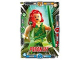 Gear No: shba01fr073  Name: Batman Trading Card Game (French) Series 1 - # 73 Poison Ivy
