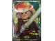 Gear No: sw01de052  Name: Star Wars Trading Card Game (German) Series 1 - # 52 Jedi Saesee Tiin