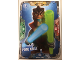Gear No: sw01de055  Name: Star Wars Trading Card Game (German) Series 1 - # 55 Pong Krell