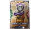 Gear No: sw01de065  Name: Star Wars Trading Card Game (German) Series 1 - # 65 Garazeb "Zeb" Orrelios