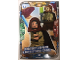 Gear No: sw01de068  Name: Star Wars Trading Card Game (German) Series 1 - # 68 Padawan Obi-Wan & Jedi Meister Qui-Gon Jinn