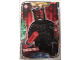 Gear No: sw01de080  Name: Star Wars Trading Card Game (German) Series 1 - # 80 Darth Maul