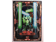 Gear No: sw01de085  Name: Star Wars Trading Card Game (German) Series 1 - # 85 Gefährlicher General Grievous