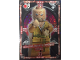 Gear No: sw01de088  Name: Star Wars Trading Card Game (German) Series 1 - # 88 Wütender oberster Anführer Snoke