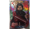 Gear No: sw01de090  Name: Star Wars Trading Card Game (German) Series 1 - # 90 Grimmiger Kylo Ren