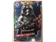 Gear No: sw01de096  Name: Star Wars Trading Card Game (German) Series 1 - # 96 Captain Phasma