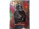 Gear No: sw01de097  Name: Star Wars Trading Card Game (German) Series 1 - # 97 Starke Captain Phasma