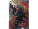 Gear No: sw01de102  Name: Star Wars Trading Card Game (German) Series 1 - # 102 Wütender Boba Fett