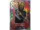 Gear No: sw01de109  Name: Star Wars Trading Card Game (German) Series 1 - # 109 Bruder der Nacht Savage Opress