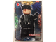 Gear No: sw01de113  Name: Star Wars Trading Card Game (German) Series 1 - # 113 General Hux