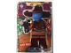 Gear No: sw01de118  Name: Star Wars Trading Card Game (German) Series 1 - # 118 Cad Bane
