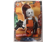 Gear No: sw01de120  Name: Star Wars Trading Card Game (German) Series 1 - # 120 Aurra Sing