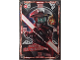 Gear No: sw01de129  Name: Star Wars Trading Card Game (German) Series 1 - # 129 Jedijäger fünfter Bruder