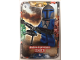 Gear No: sw01de135  Name: Star Wars Trading Card Game (German) Series 1 - # 135 Mandalorianischer Schütze
