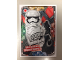Gear No: sw01de137  Name: Star Wars Trading Card Game (German) Series 1 - # 137 Erste Ordnung Sturmtruppler