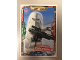 Gear No: sw01de138  Name: Star Wars Trading Card Game (German) Series 1 - # 138 Imperialer Schneetruppler
