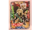 Gear No: sw01de148  Name: Star Wars Trading Card Game (German) Series 1 - # 148 General Grievous & Count Dooku