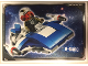 Gear No: sw01de154  Name: Star Wars Trading Card Game (German) Series 1 - # 154 A-wing