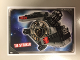 Gear No: sw01de160  Name: Star Wars Trading Card Game (German) Series 1 - # 160 TIE Striker