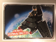 Gear No: sw01de162  Name: Star Wars Trading Card Game (German) Series 1 - # 162 Krennic's Imperial Shuttle