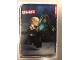Gear No: sw01de176  Name: Star Wars Trading Card Game (German) Series 1 - # 176 Sith-Blitz