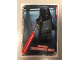 Gear No: sw01de177  Name: Star Wars Trading Card Game (German) Series 1 - # 177 Telekinese: Lichtschwert holen