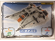 Gear No: sw01de203  Name: Star Wars Trading Card Game (German) Series 1 - # 203 Snowspeeder