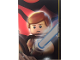 Gear No: sw01de231  Name: Star Wars Trading Card Game (German) Series 1 - # 231 Puzzle Piece