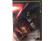 Gear No: sw01de246  Name: Star Wars Trading Card Game (German) Series 1 - # 246 Puzzle Piece