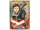 Gear No: sw01deLE23  Name: Star Wars Trading Card Game (German) Series 1 - # LE23 Rey vs Kylo Ren