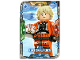 Gear No: sw01en001  Name: Star Wars Trading Card Game (English) Series 1 - # 1 Pilot Luke Skywalker