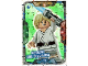 Gear No: sw01en002  Name: Star Wars Trading Card Game (English) Series 1 - # 2 Victorious Luke Skywalker