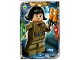 Gear No: sw01en038  Name: Star Wars Trading Card Game (English) Series 1 - # 38 Rose