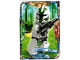 Gear No: sw01en050  Name: Star Wars Trading Card Game (English) Series 1 - # 50 Commander Gree