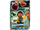 Gear No: sw01en059  Name: Star Wars Trading Card Game (English) Series 1 - # 59 Rowan Freemaker