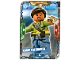 Gear No: sw01en060  Name: Star Wars Trading Card Game (English) Series 1 - # 60 Kordi Freemaker