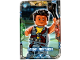 Gear No: sw01en061  Name: Star Wars Trading Card Game (English) Series 1 - # 61 Zander Freemaker