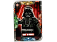 Gear No: sw01en074  Name: Star Wars Trading Card Game (English) Series 1 - # 74 Darth Vader